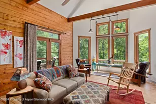 389 Elk Mountain Dr, Redstone, CO 81623 - Photo 39