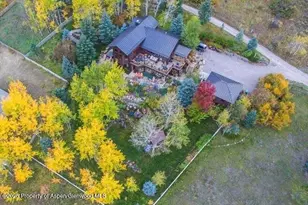 389 Elk Mountain Dr, Redstone, CO 81623 - Photo 63