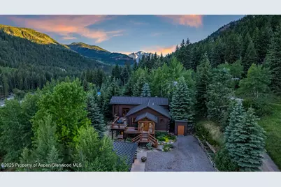 389 Elk Mountain Drive, Redstone, CO 81623 - Photo 9