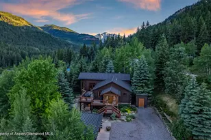 389 Elk Mountain Dr, Redstone, CO 81623 - Photo 9