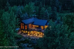 389 Elk Mountain Dr, Redstone, CO 81623 - Photo 3