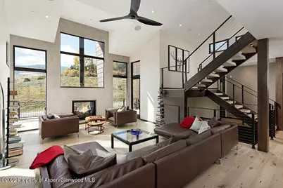 47 Mustang Circle, Snowmass Village, CO 81615 - Photo 3