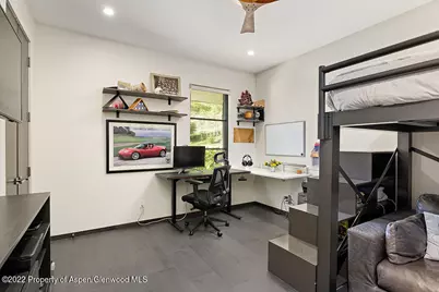 47 Mustang Circle, Snowmass Village, CO 81615 - Photo 25