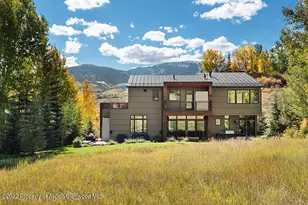 47 Mustang Cir, Snowmass Village, CO 81615 - Photo 35