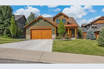276 Blackhawk Drive, New Castle, CO 81647 - Photo 1