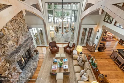 99 Steeplechase Drive, Aspen, CO 81611 - Photo 3