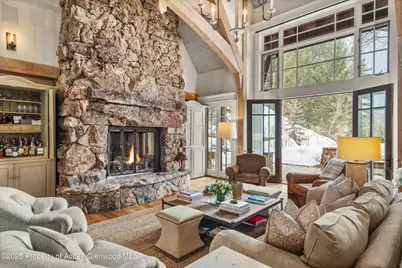 99 Steeplechase Drive, Aspen, CO 81611 - Photo 1