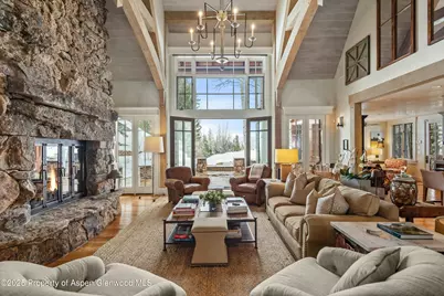 99 Steeplechase Drive, Aspen, CO 81611 - Photo 5