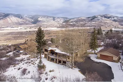 2345 Juniper Hill Drive, Aspen, CO 81611 - Photo 3