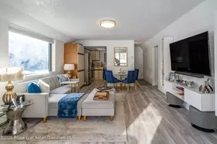 1328 Vine, Aspen, CO 81611 - Photo 3