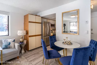 1328 Vine, Aspen, CO 81611 - Photo 5