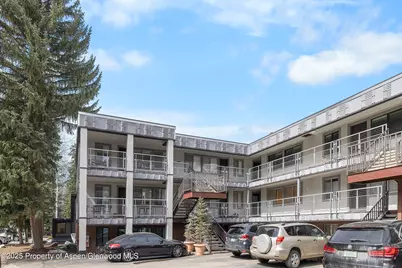 940 Waters Avenue #201, Aspen, CO 81612 - Photo 15