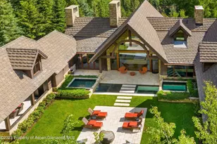 1011 Ute Ave, Aspen, CO 81611 - Photo 5