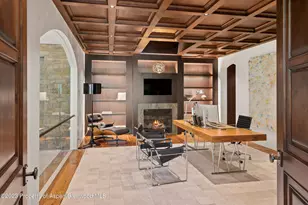 1011 Ute Ave, Aspen, CO 81611 - Photo 17