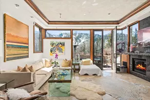 155 Lone Pine Road Rd, Aspen, CO 81611 - Photo 1