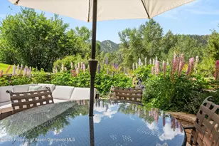 155 Lone Pine Road Rd, Aspen, CO 81611 - Photo 21