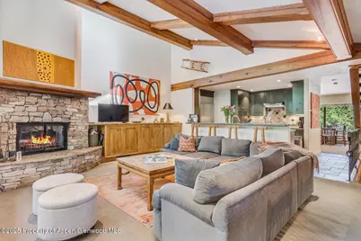 851 Ute Avenue #B, Aspen, CO 81611 - Photo 3