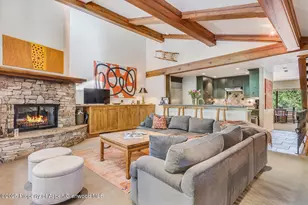 851 Ute Ave, Aspen, CO 81611 - Photo 3