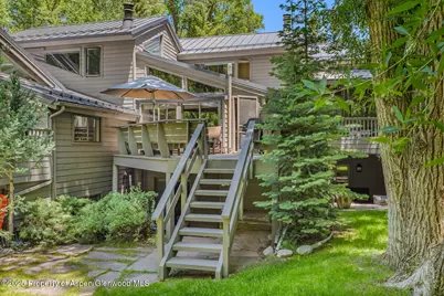 851 Ute Avenue #B, Aspen, CO 81611 - Photo 15