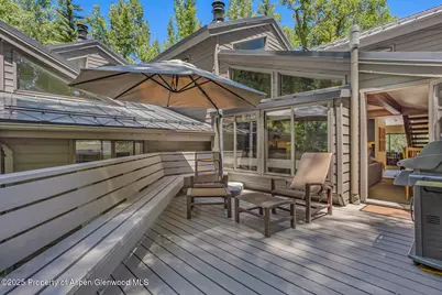 851 Ute Avenue #B, Aspen, CO 81611 - Photo 13