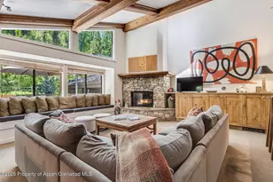 851 Ute Ave, Aspen, CO 81611 - Photo 1