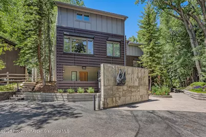 851 Ute Avenue #B, Aspen, CO 81611 - Photo 3