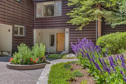 851 Ute Avenue #B, Aspen, CO 81611 - Photo 41