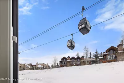 360 Wood Road #Unit 501, Snowmass Village, CO 81615 - Photo 29