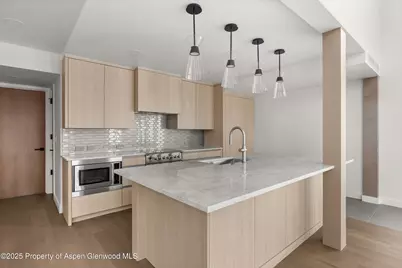 360 Wood Road #Unit 501, Snowmass Village, CO 81615 - Photo 9