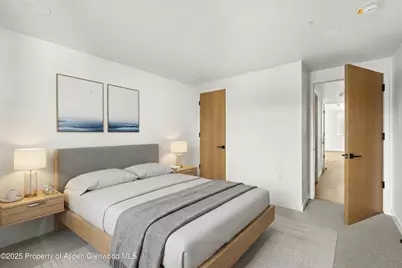 360 Wood Road #Unit 502, Snowmass Village, CO 81615 - Photo 13