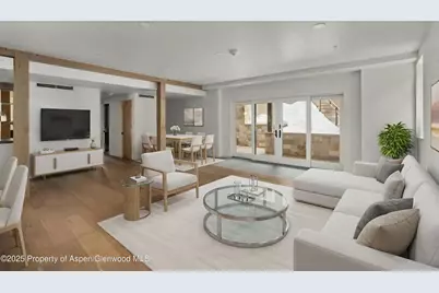 360 Wood Road #Unit 502, Snowmass Village, CO 81615 - Photo 5