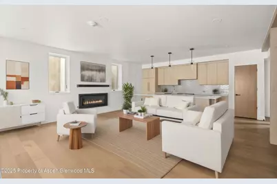 360 Wood Road #Unit 502, Snowmass Village, CO 81615 - Photo 3