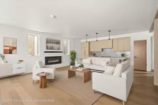 360 Wood Rd, Snowmass Village, CO 81615 - Photo 3