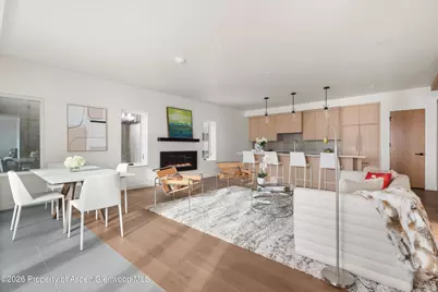 360 Wood Road #Unit 503, Snowmass Village, CO 81615 - Photo 3