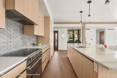 360 Wood Road #Unit 503, Snowmass Village, CO 81615 - Photo 7