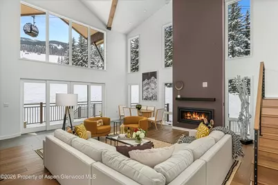 360 Wood Road #Unit 504, Snowmass Village, CO 81615 - Photo 1
