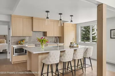 360 Wood Road #Unit 504, Snowmass Village, CO 81615 - Photo 7