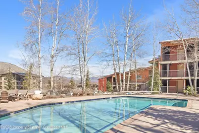 360 Wood Road #Unit 504, Snowmass Village, CO 81615 - Photo 23
