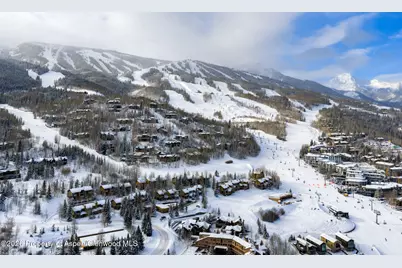 360 Wood Road #Unit 504, Snowmass Village, CO 81615 - Photo 27