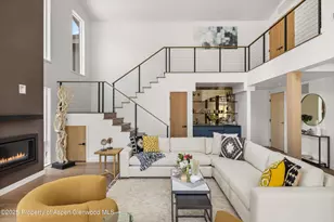 360 Wood Rd, Snowmass Village, CO 81615 - Photo 5