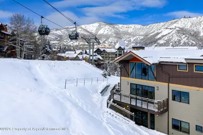 360 Wood Road #Unit 504, Snowmass Village, CO 81615 - Photo 29