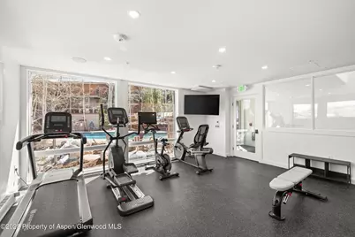 360 Wood Road #Unit 504, Snowmass Village, CO 81615 - Photo 21