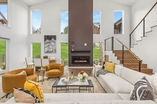 360 Wood Rd, Snowmass Village, CO 81615 - Photo 5