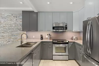 610 S West End Street #K201, Aspen, CO 81611 - Photo 7