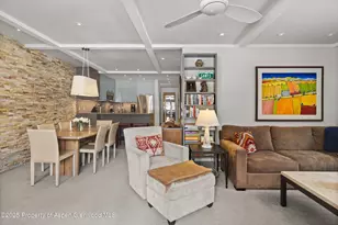 610 S W End St, Aspen, CO 81611 - Photo 5