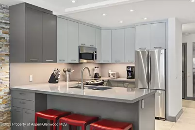 610 S West End Street #K201, Aspen, CO 81611 - Photo 9