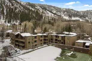 610 S W End St, Aspen, CO 81611 - Photo 21