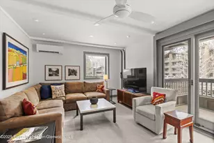 610 S W End St, Aspen, CO 81611 - Photo 1