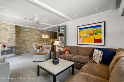 610 S West End Street #K201, Aspen, CO 81611 - Photo 3