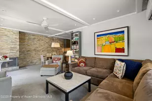 610 S W End St, Aspen, CO 81611 - Photo 3